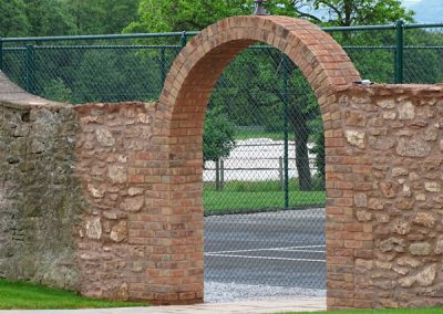 Building arch CE Keeble Ltd