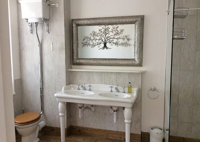 Bathroom Building CE Keeble Ltd