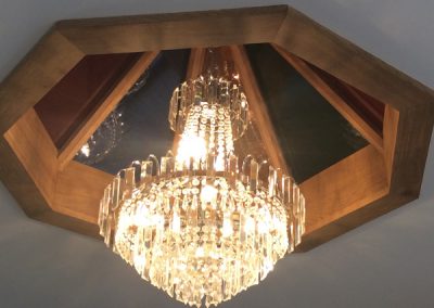 Joinery Light CE Keeble Ltd