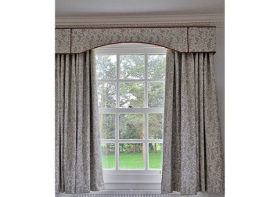 Joinery window CE Keeble Ltd